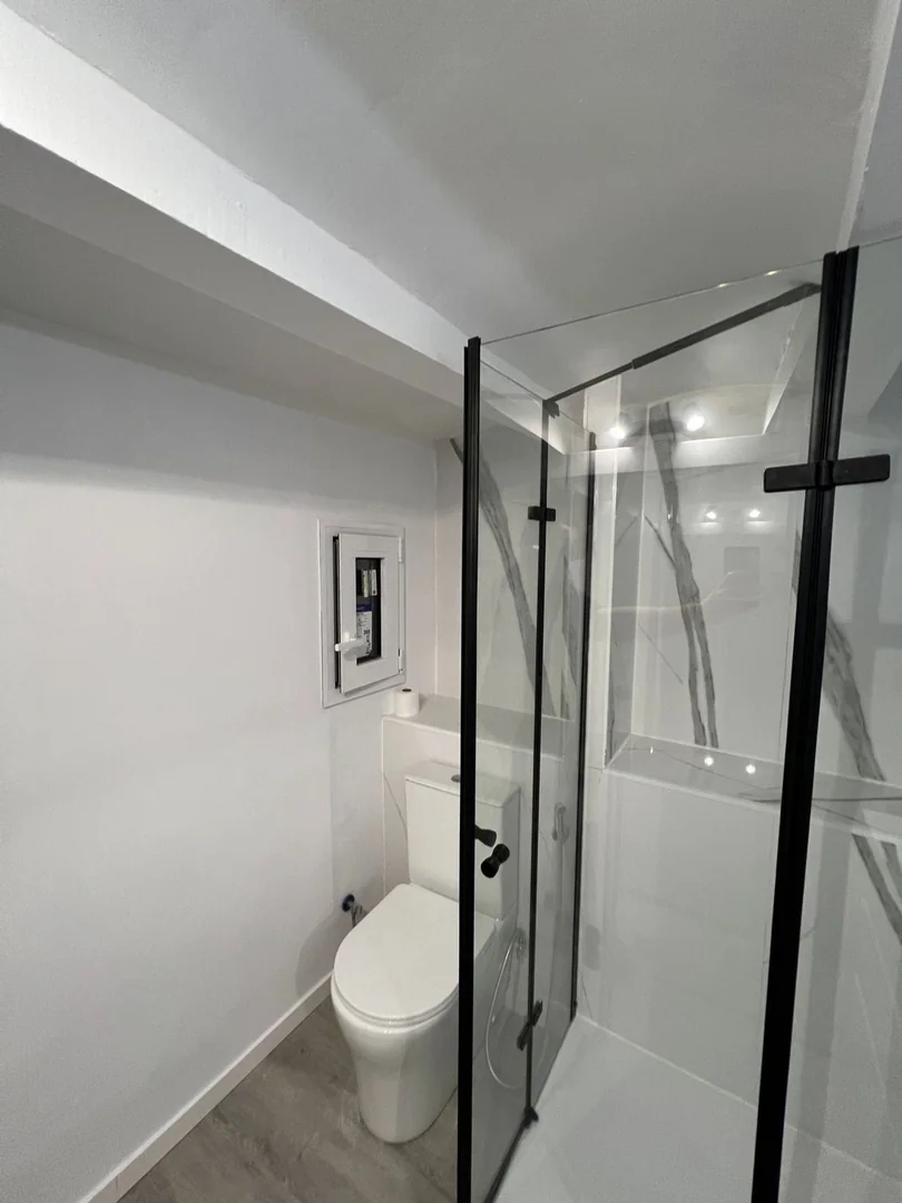 Piso en Travesía de Gràcia, 360, El Baix Guinardó - Foto 2