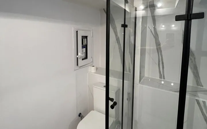 Piso en Travesía de Gràcia, 360, El Baix Guinardó - Foto 2