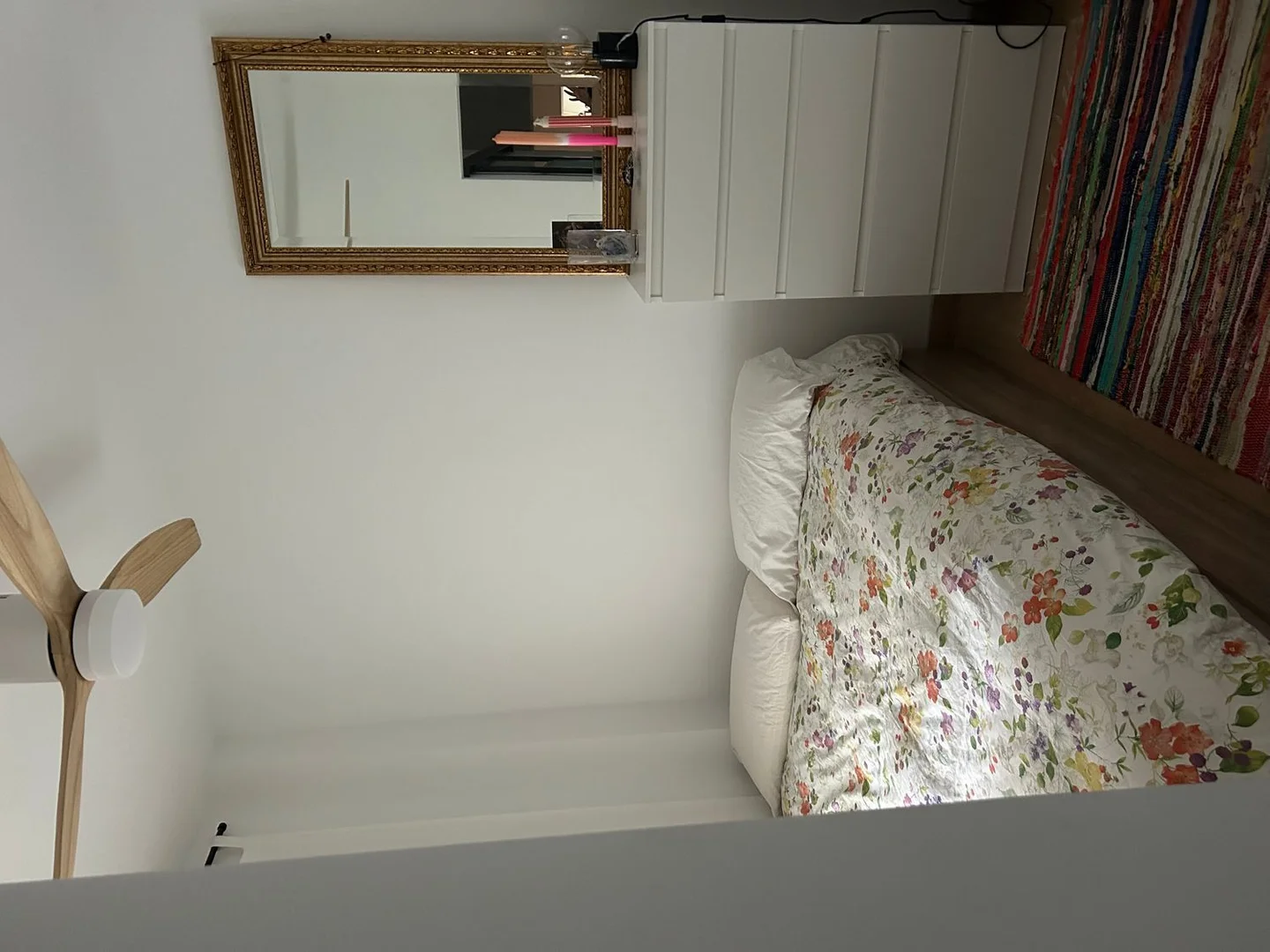 Piso en calle de Navas del Rey, 51 - Foto 9