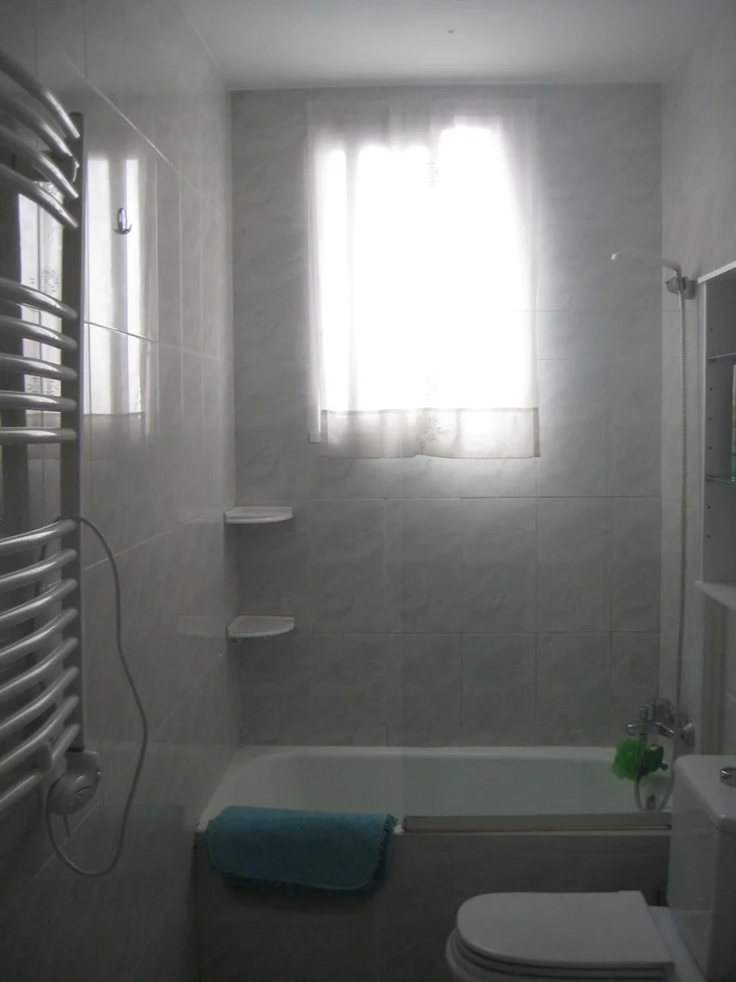 Piso en calle Zabaleta, 23 - Foto 9