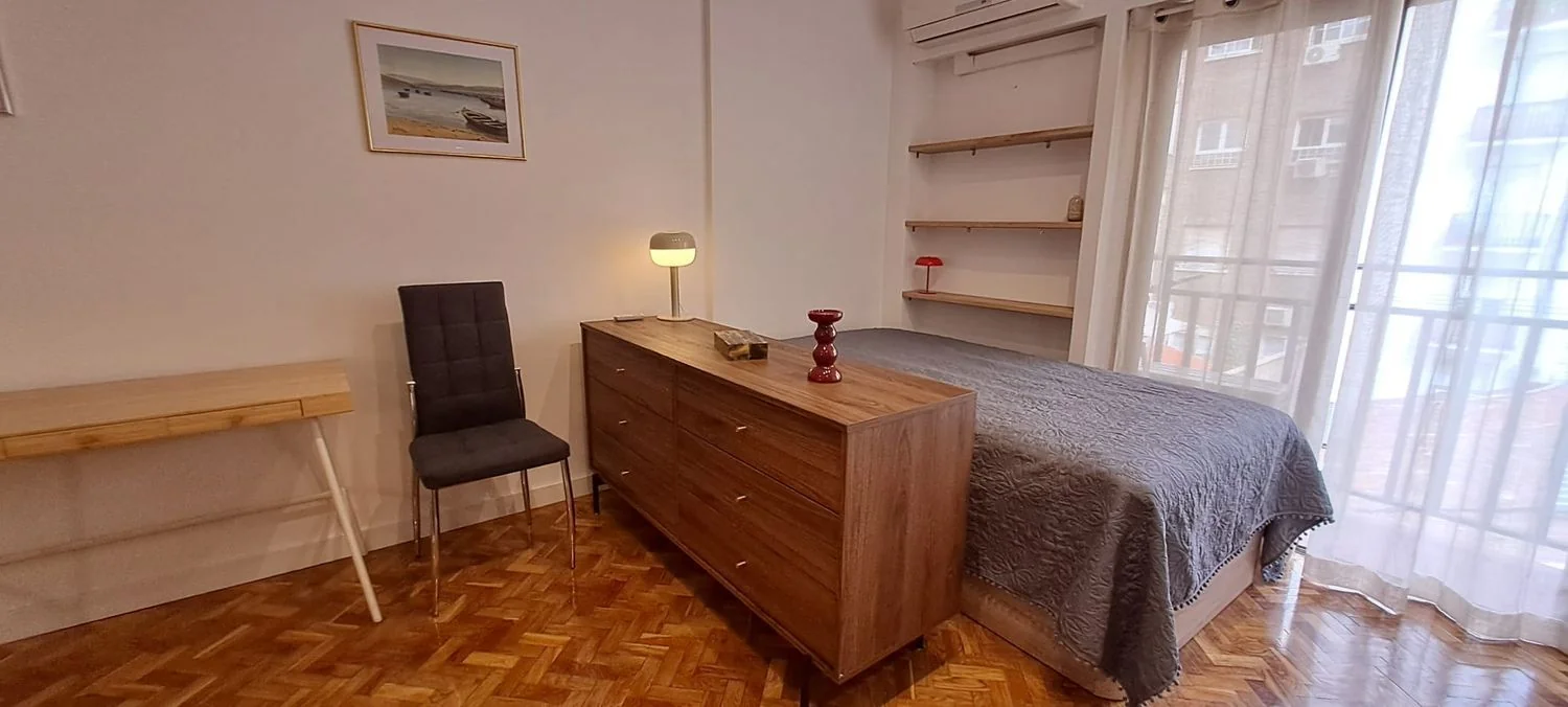Estudio en Calle de Ciudad Real, 10, Delicias - Foto 5