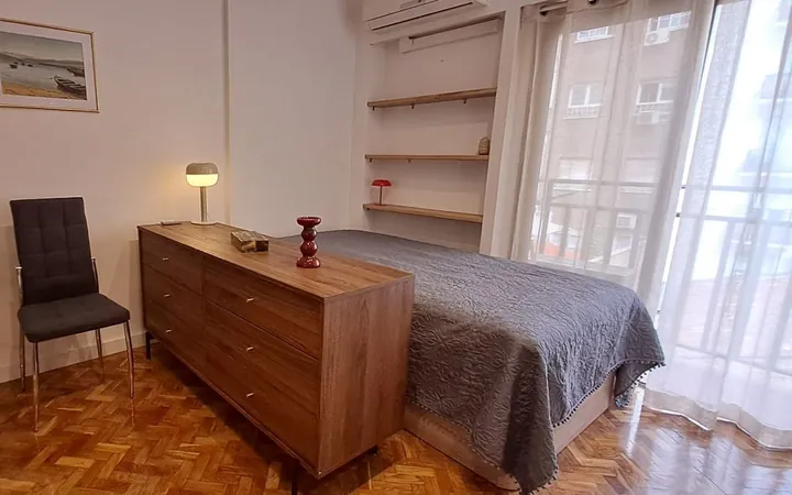 Estudio en Calle de Ciudad Real, 10, Delicias - Foto 5