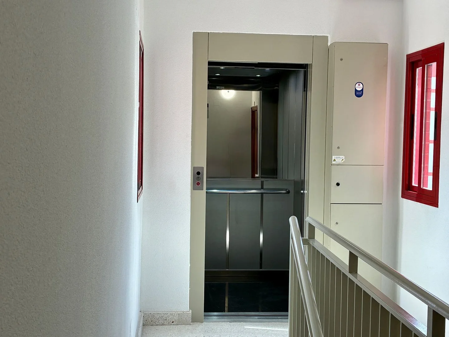Piso en Calle de la Encomienda de Palacios - Foto 43