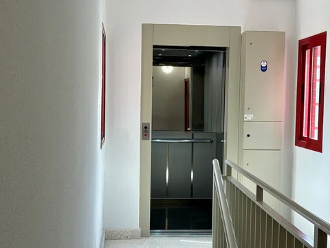 Piso en Calle de la Encomienda de Palacios - Foto 43