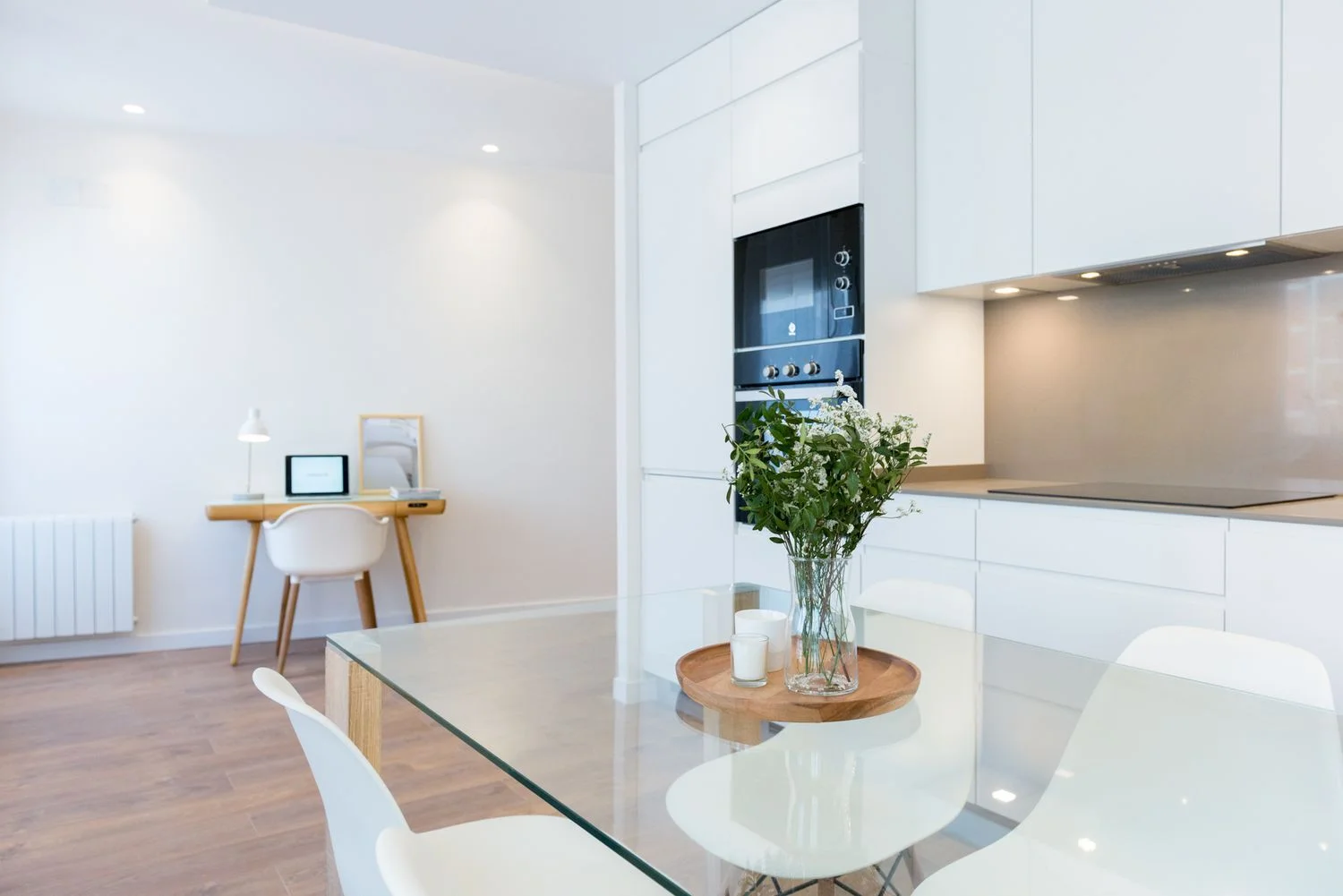 Piso en calle de Viladomat, 198 - Foto 3