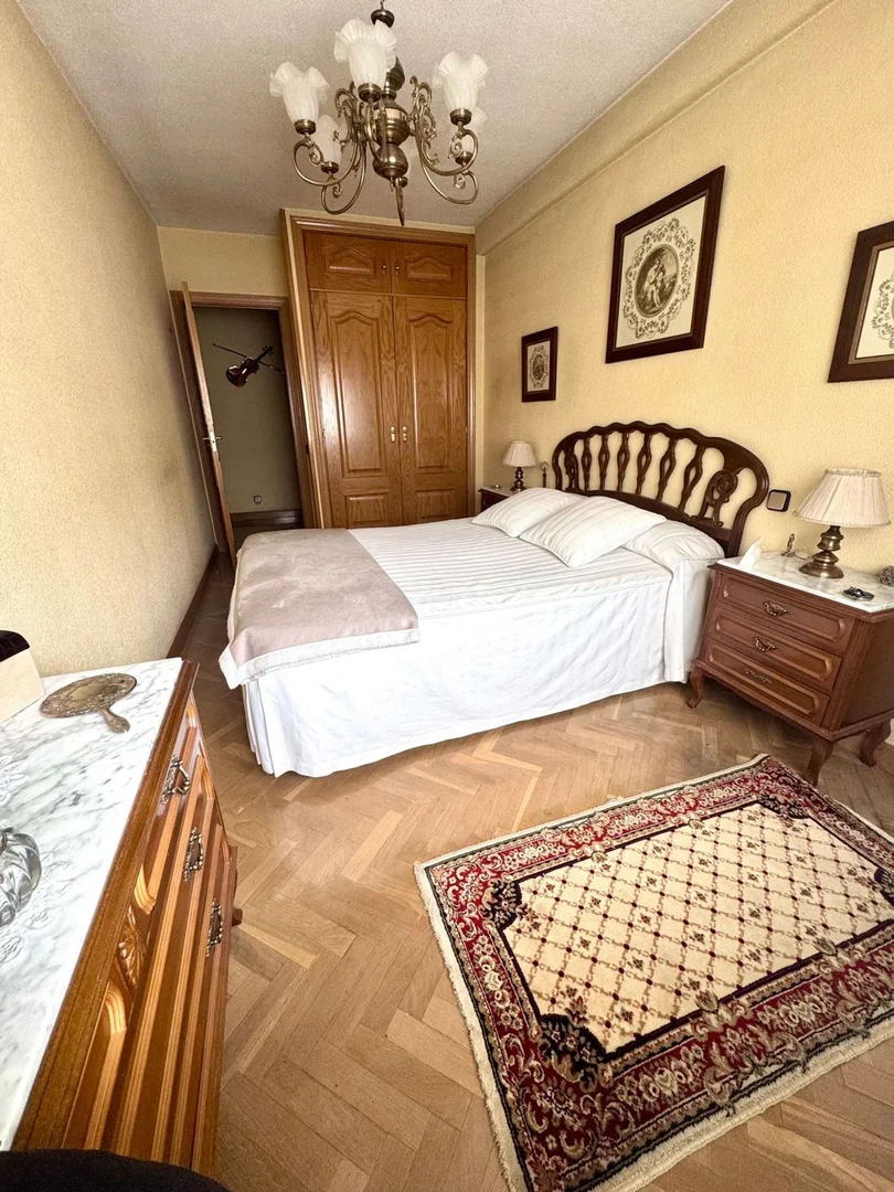 Piso en calle Navas de Tolosa, 14 - Foto 4