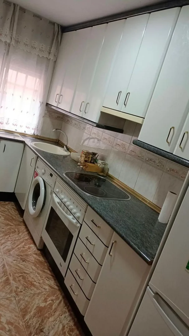 Piso en Calle de Villalobos, 91, Palomeras sureste - Foto 3