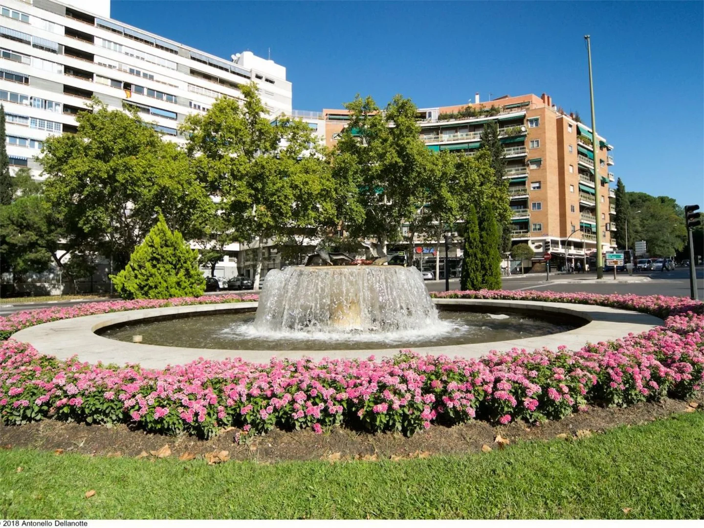 Piso en  Calle de Valderribas 14 - Foto 1