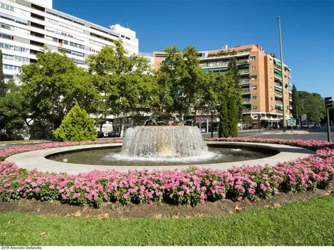 Piso en  Calle de Valderribas 14 - Foto 1