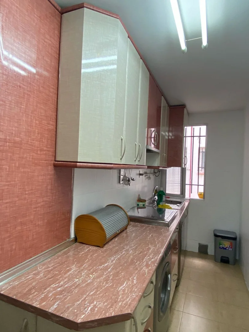 Piso en calle de Sánchez Barcáiztegui, 14 - Foto 7