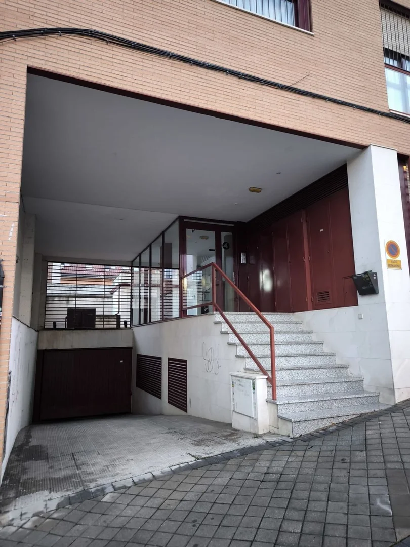 Dúplex en calle de la Liberación, 4 - Foto 13