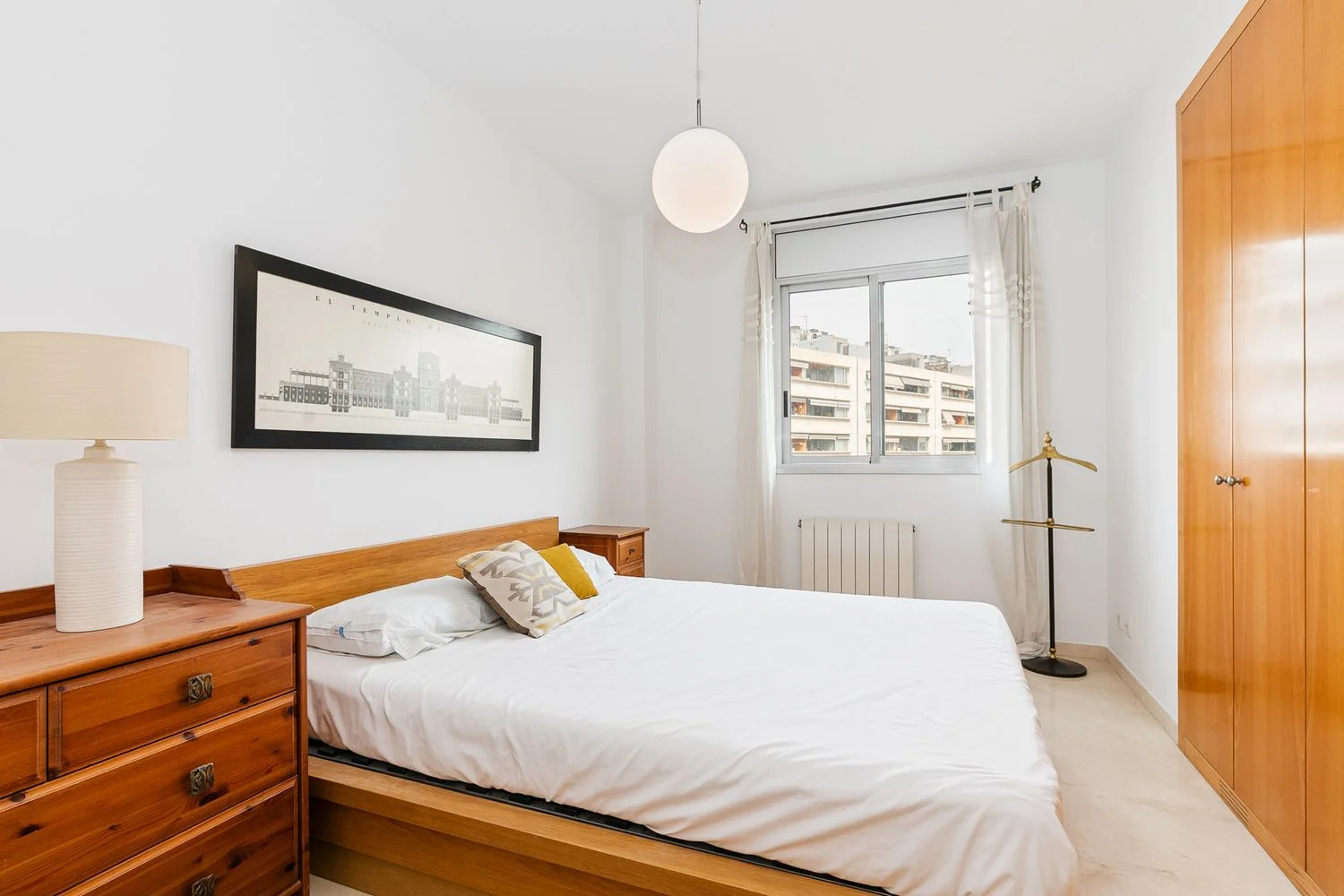 Piso en Barrio El Poblenou - Foto 25