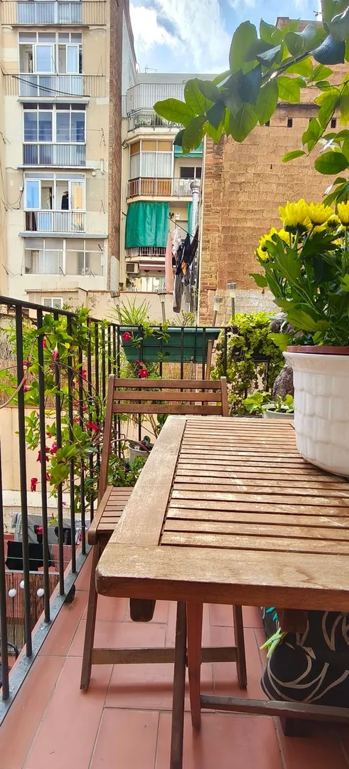 Piso en Calle de Grases, 6 ,, El Poble Sec - Parc de Montjuïc - Foto 9