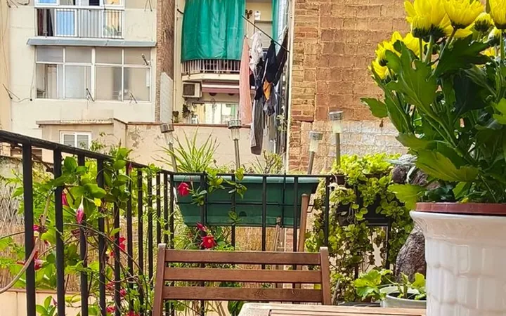 Piso en Calle de Grases, 6 ,, El Poble Sec - Parc de Montjuïc - Foto 9