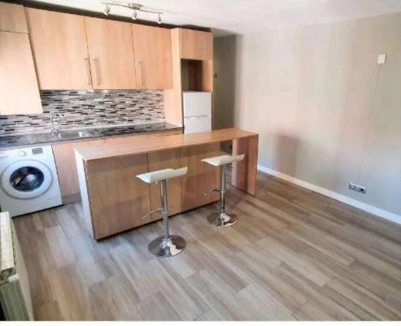 Piso en Aluche - Foto 1