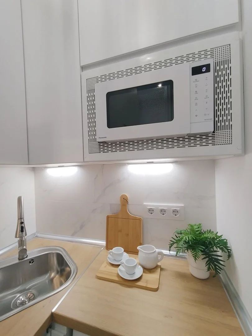 Estudio en calle de la Palma, 52 - Foto 10