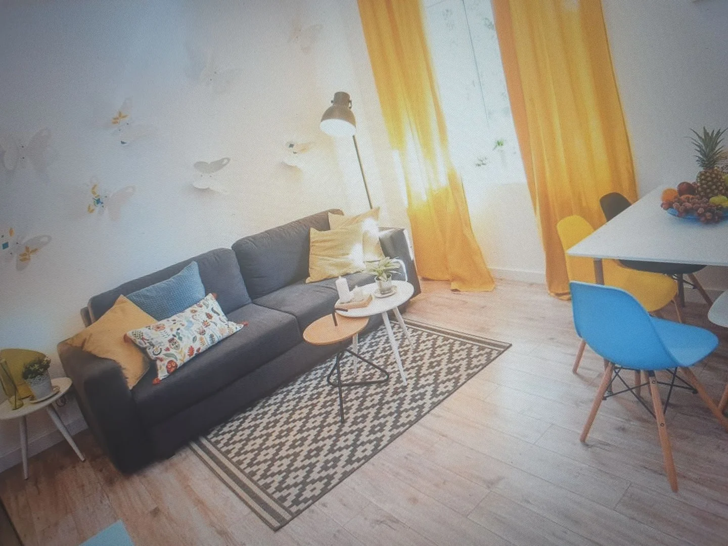 Piso en calle de Sant Gil, 16 - Foto 2