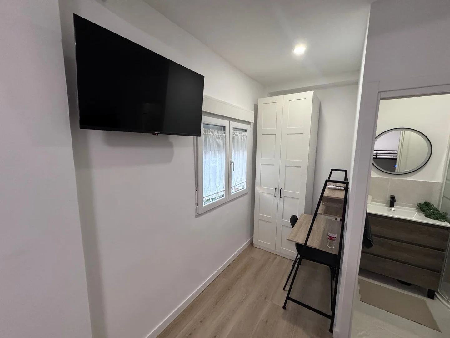 Estudio en calle Baleares, 46 - Foto 11