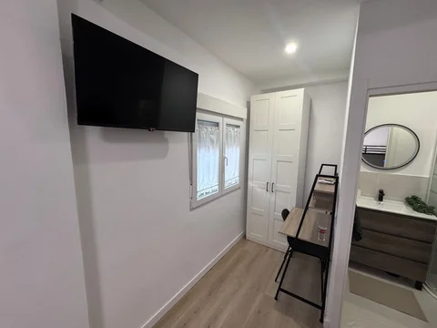 Estudio en calle Baleares, 46 - Foto 11