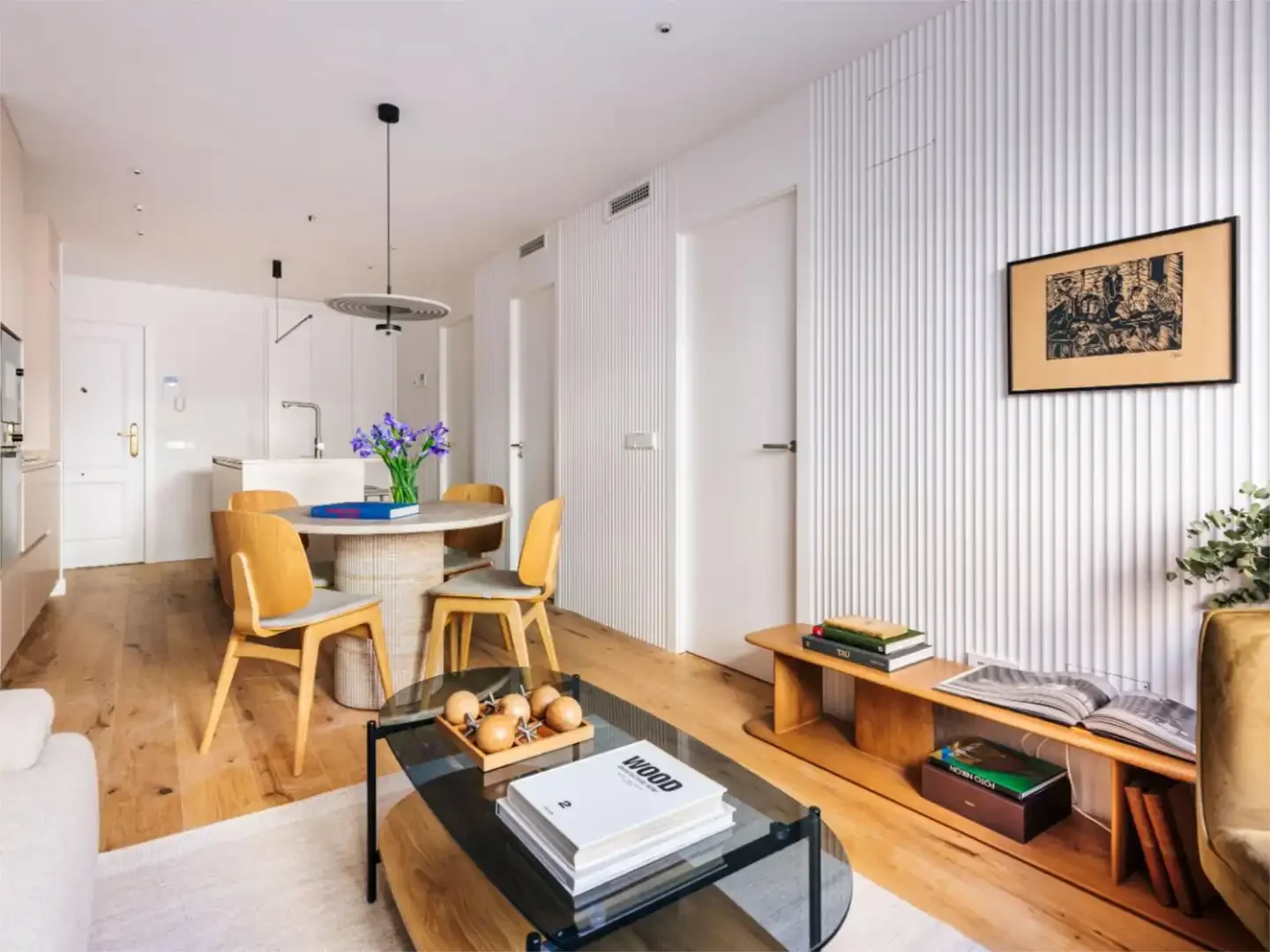 Piso en  Calle del General Pardiñas 10 - Foto 8