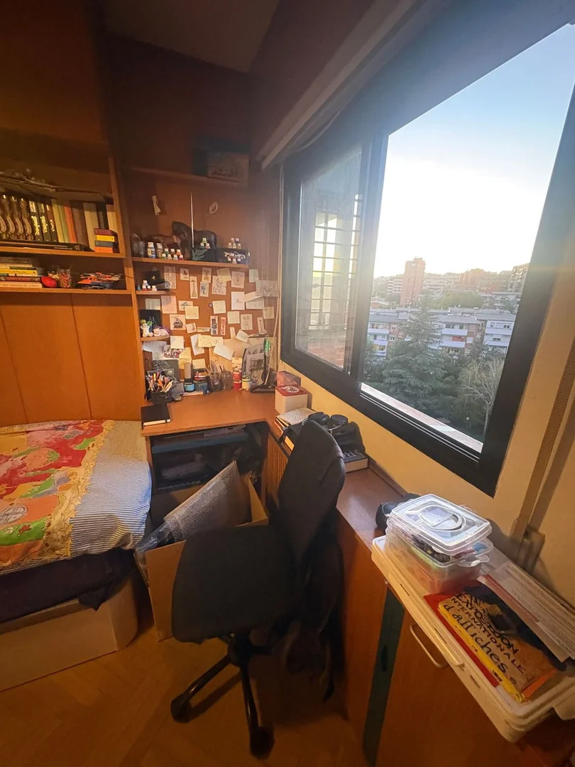 Ático en Calle de Lira, 21, Estrella - Foto 26