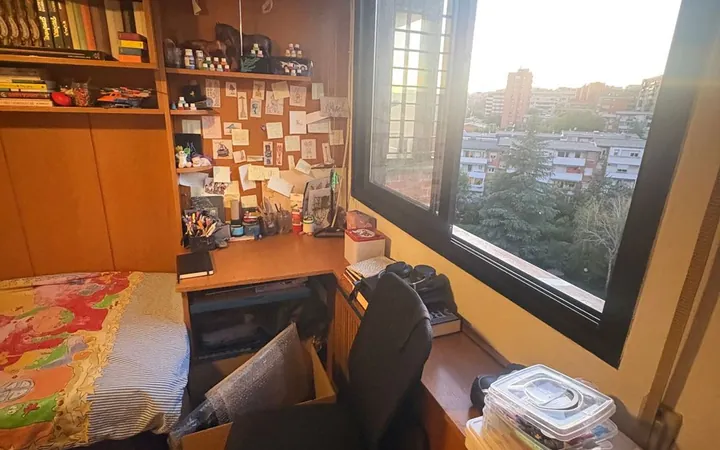 Ático en Calle de Lira, 21, Estrella - Foto 26