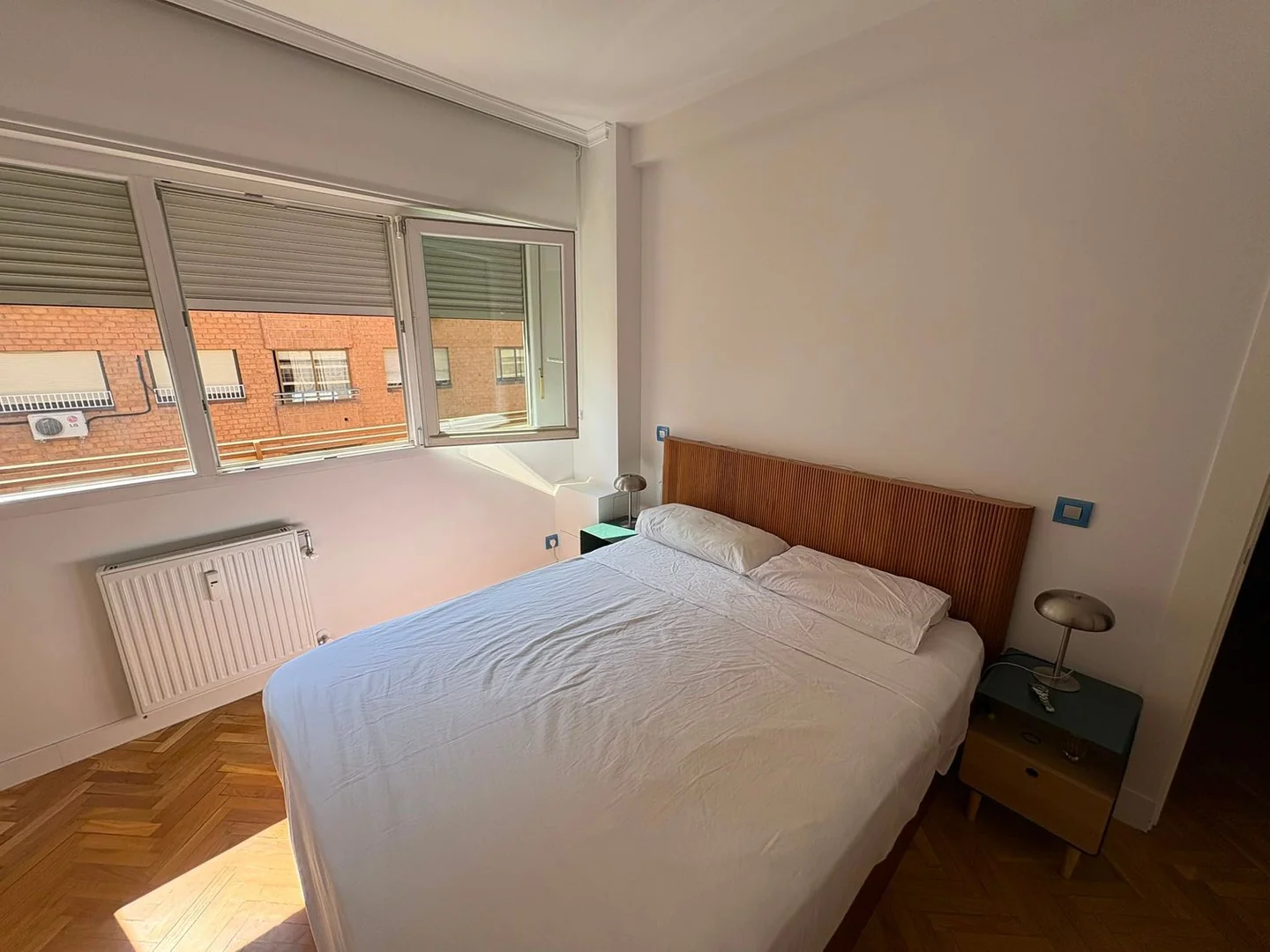 Piso en Calle Potosí, 2, Bernabéu-Hispanoamérica - Foto 15