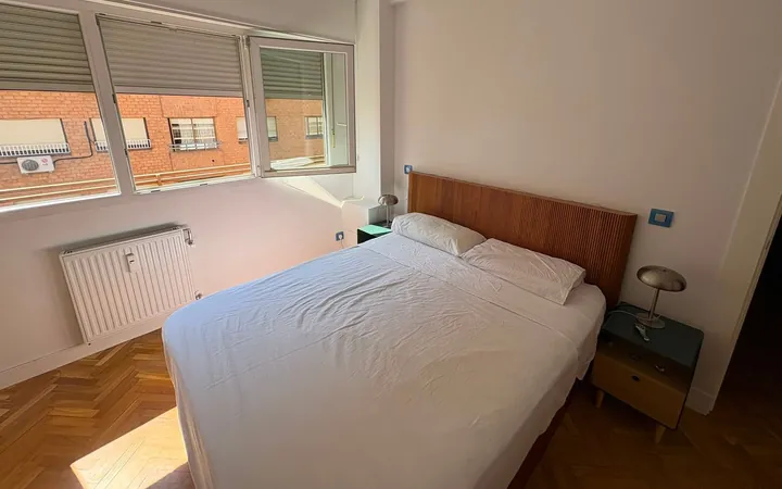 Piso en Calle Potosí, 2, Bernabéu-Hispanoamérica - Foto 15
