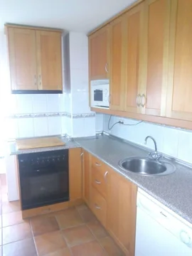 Piso en calle Mingorría, 2 - Foto 8