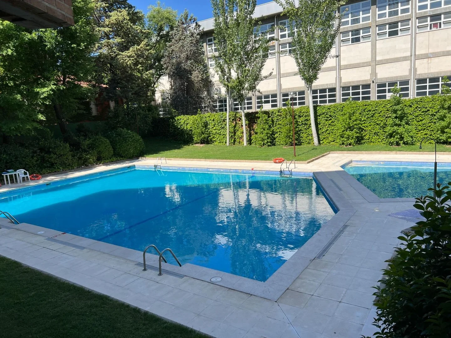 Casa o chalet independiente en Nueva España - Foto 12