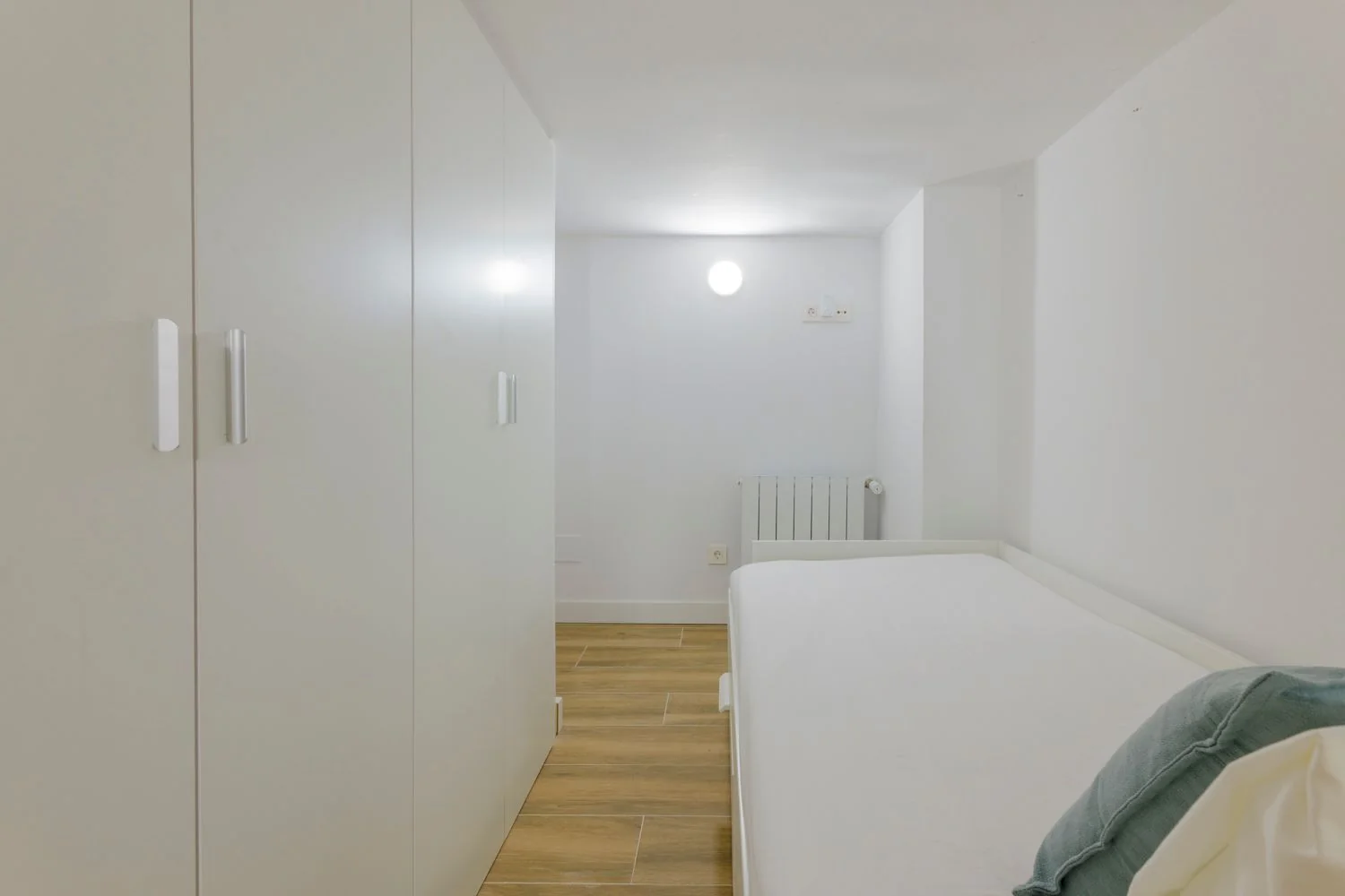 Dúplex en Paseo de San Francisco de Sales, 41, Vallehermoso - Foto 10