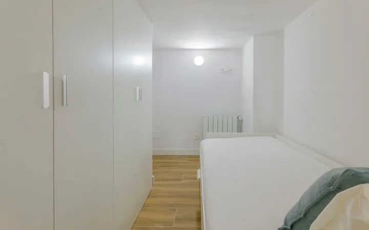 Dúplex en Paseo de San Francisco de Sales, 41, Vallehermoso - Foto 10