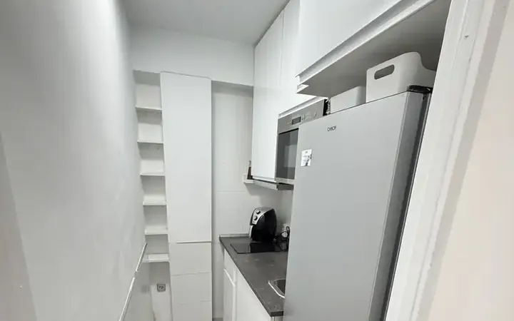 Piso en  Calle de Beire 19 - Foto 2