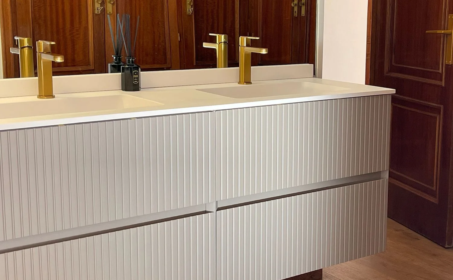 Piso en Barrio Gaztambide - Foto 14