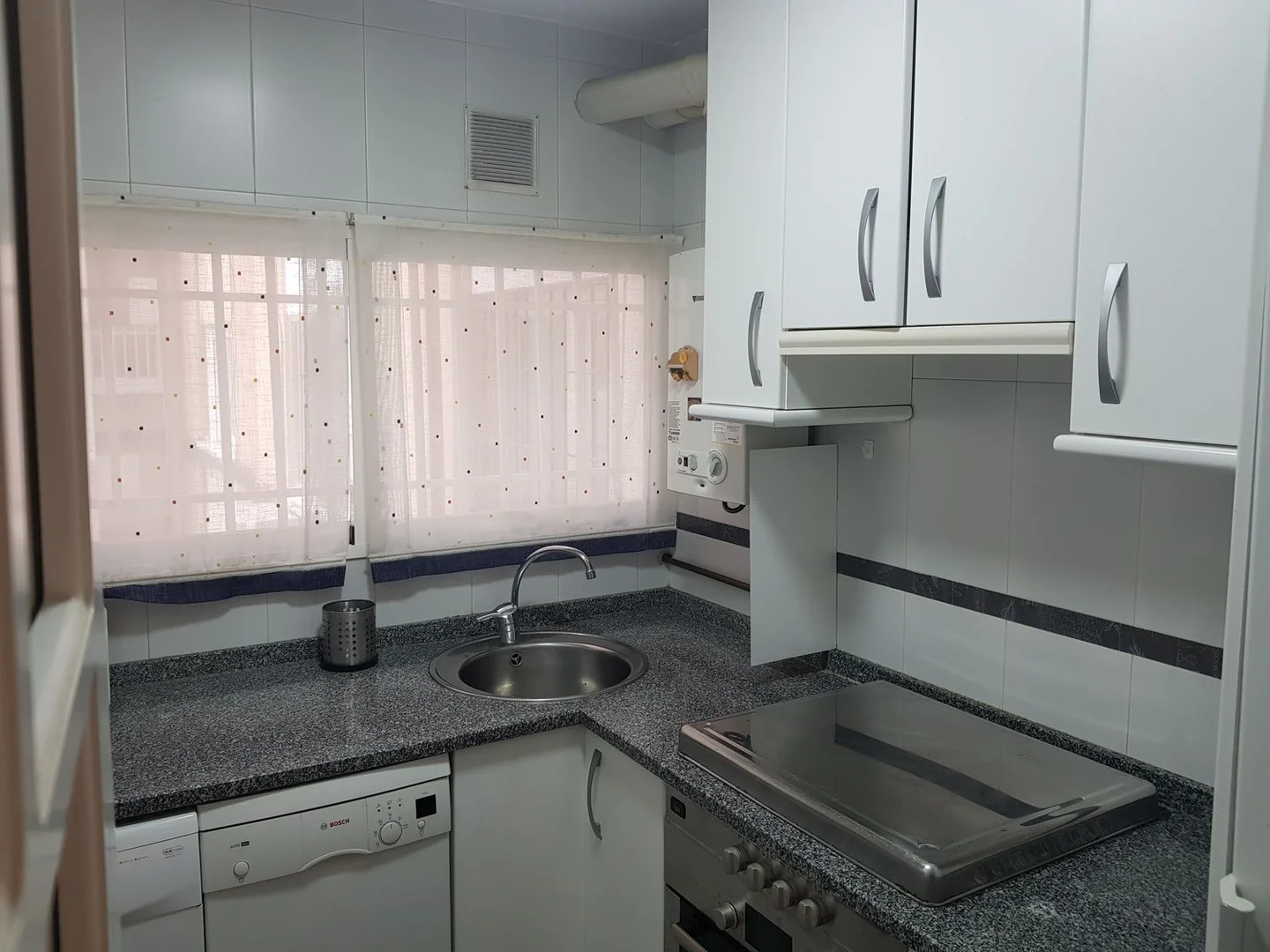 Piso en avenida de Portugal, 87 - Foto 5