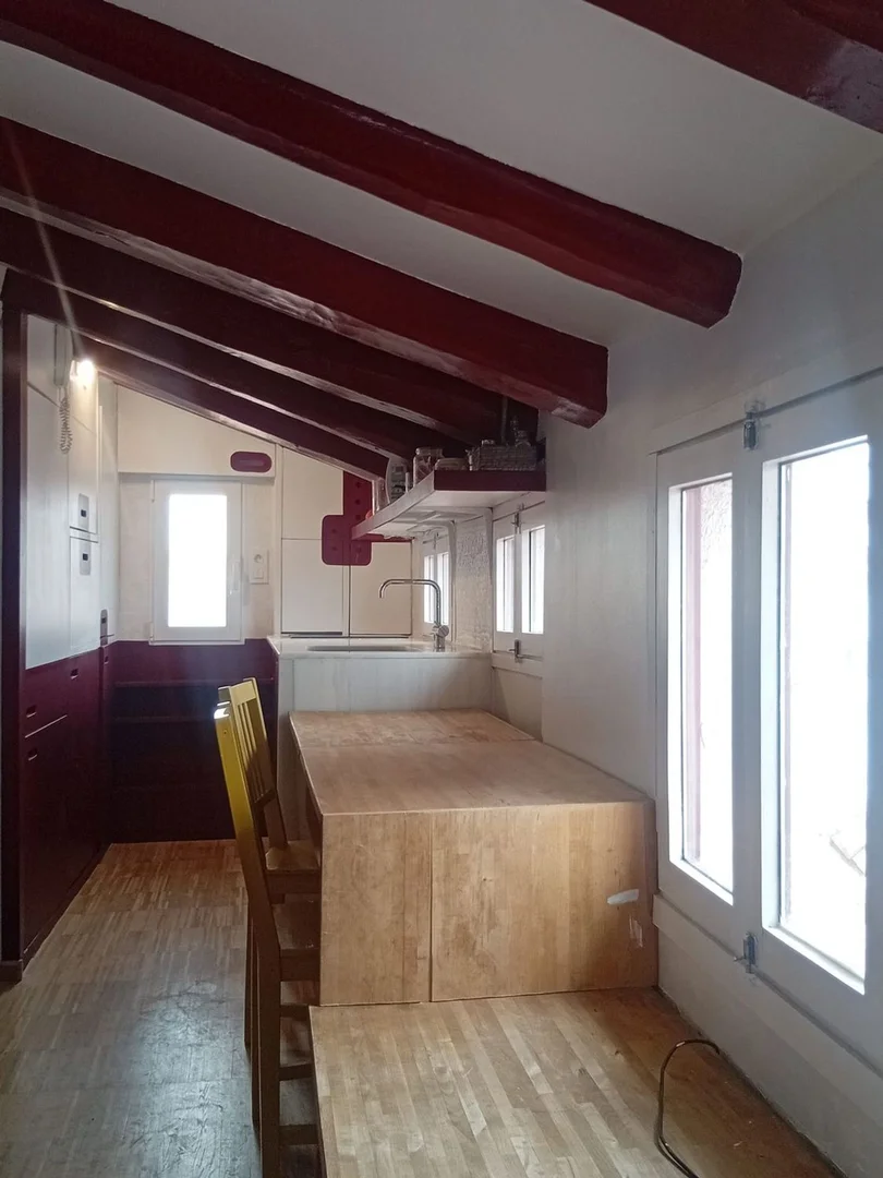 Alquiler de dúplex en Calle del Espíritu Santo, 21 - Foto 29