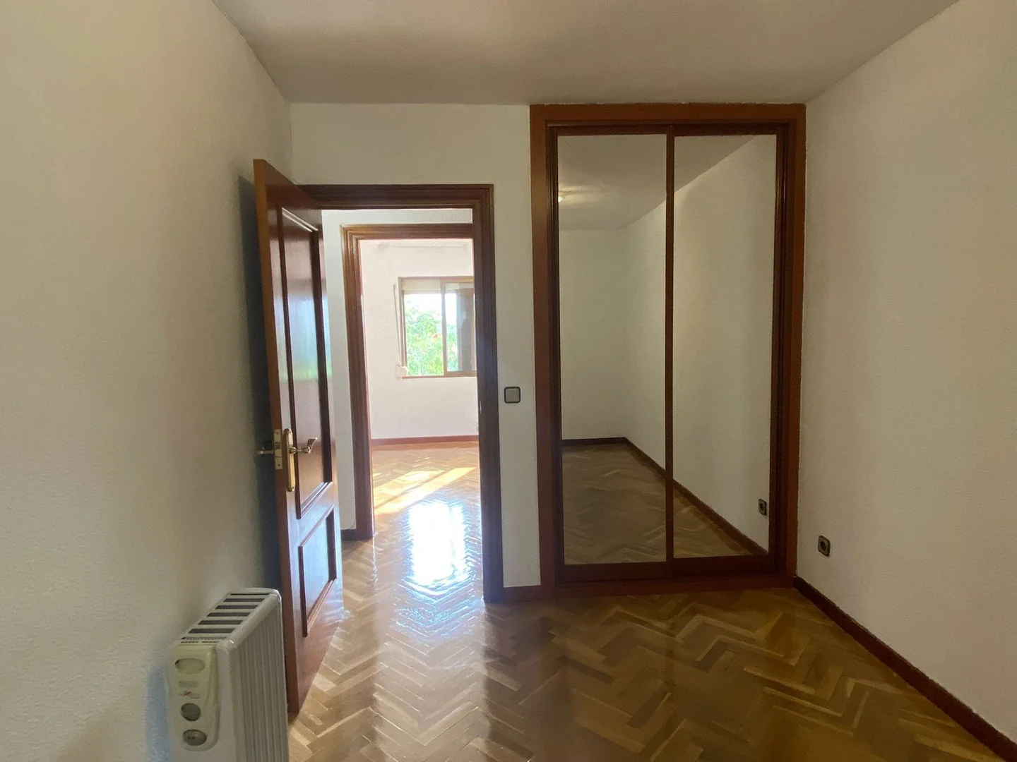 Piso en Calle de la Hacienda de Pavones, 45, Vinateros - Foto 14