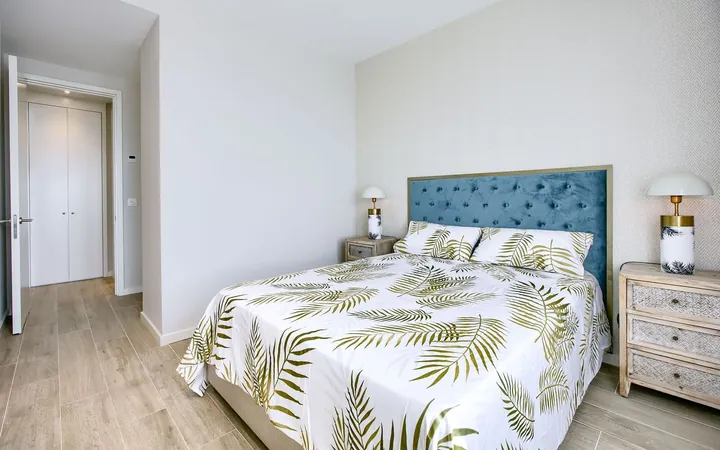 Piso en Avenida Santo Ángel de la Guarda, 25, Valdezarza - Foto 11