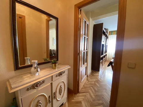 Piso en Calle de los Hermanos García Noblejas, 115 - Foto 5