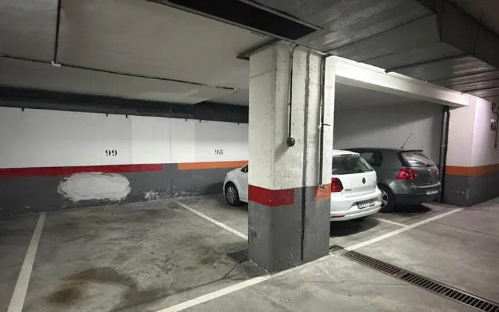 Piso en Avenida de los Andes, Conde Orgaz-Piovera - Foto 21