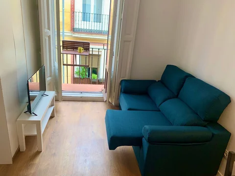 Estudio en calle del Mesón de Paredes, 4 - Foto 1