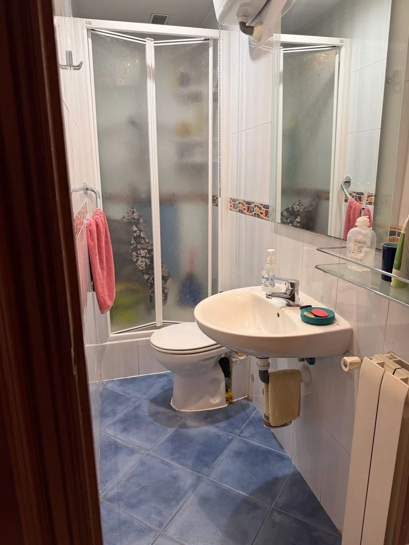 Chalet pareado en Barrio Orcasitas - Foto 8