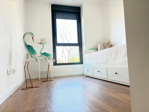 Piso en calle de Manuel Gutiérrez Mellado, 11 - Foto 18