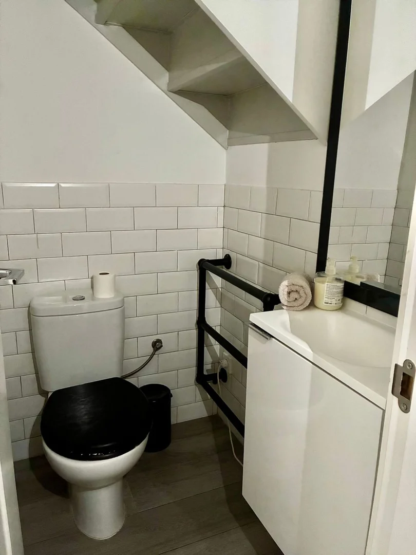 Dúplex en calle de Barbieri, 4 - Foto 10