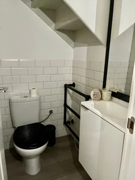 Dúplex en calle de Barbieri, 4 - Foto 10