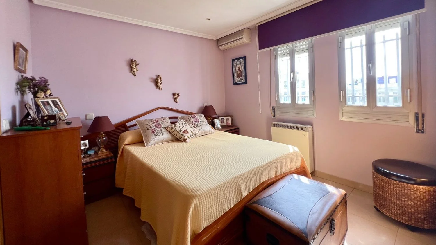 Piso en calle del Lago Van, 14 - Foto 3