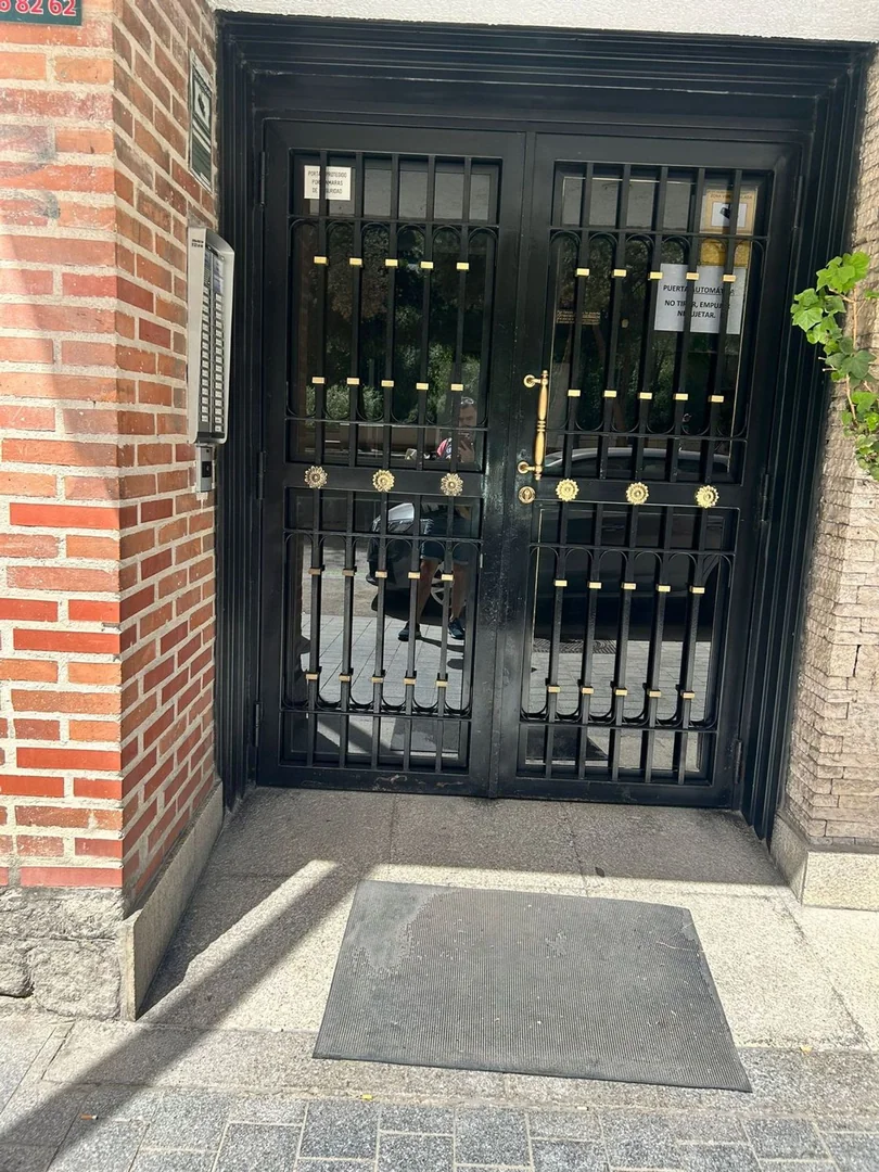 Piso en Avenida del Manzanares, 58, San Isidro - Foto 3