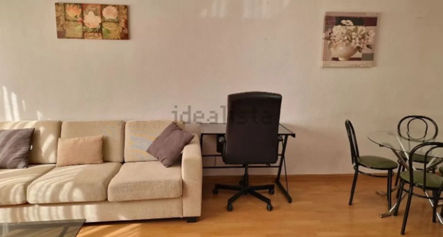 Piso en Calle de la Infanta Mercedes, 105, Cuzco-Castillejos - Foto 3