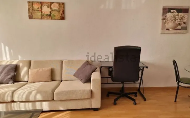Piso en Calle de la Infanta Mercedes, 105, Cuzco-Castillejos - Foto 3