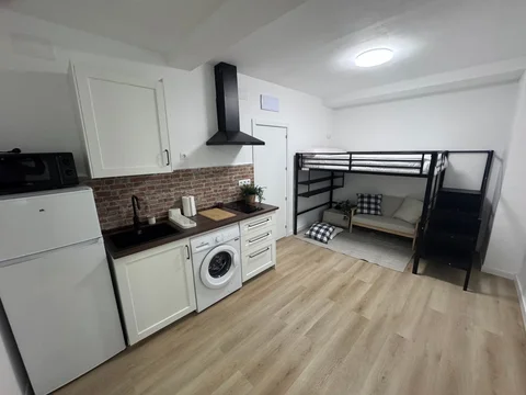 Estudio en calle Baleares, 46 - Foto 24